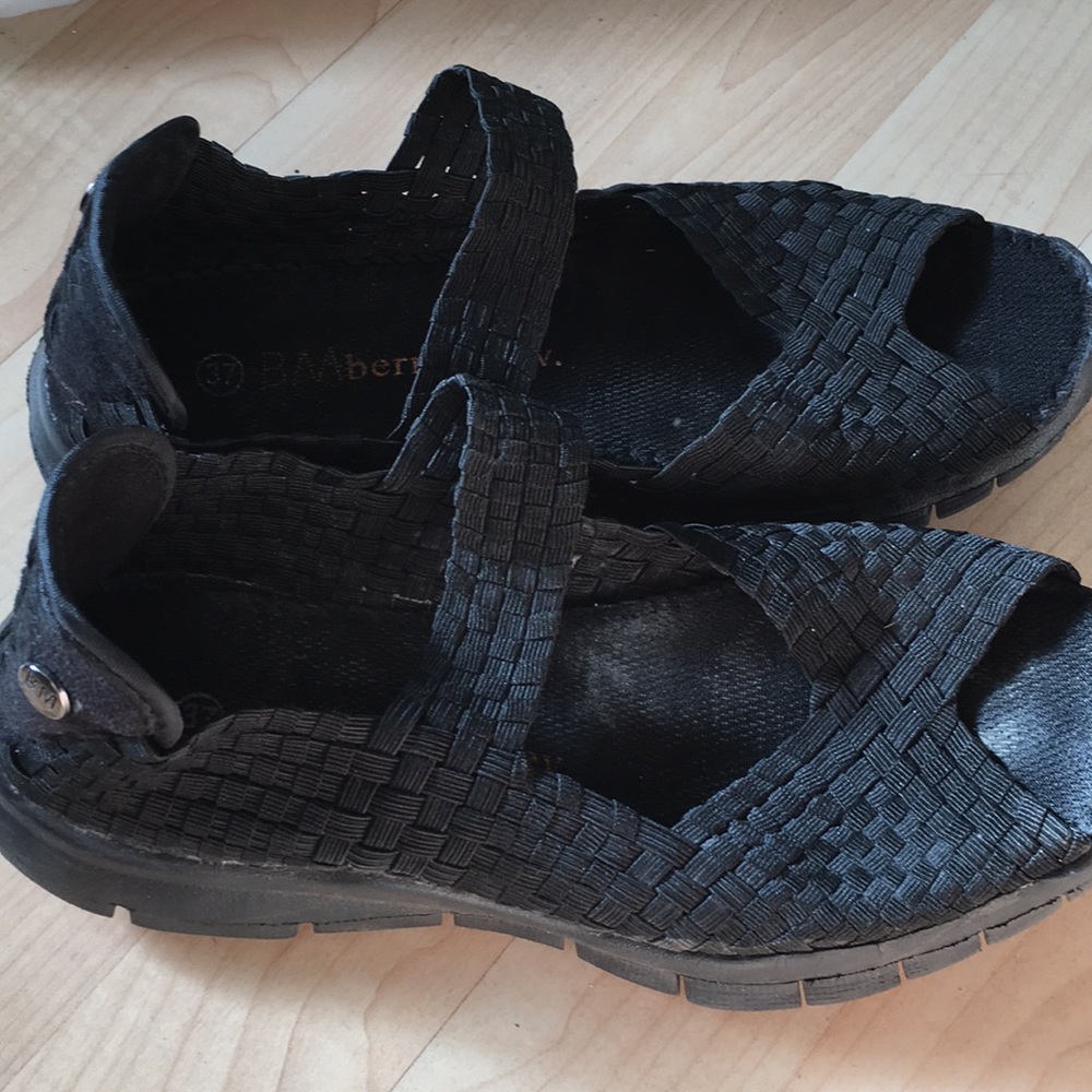Bernie Mev shoe